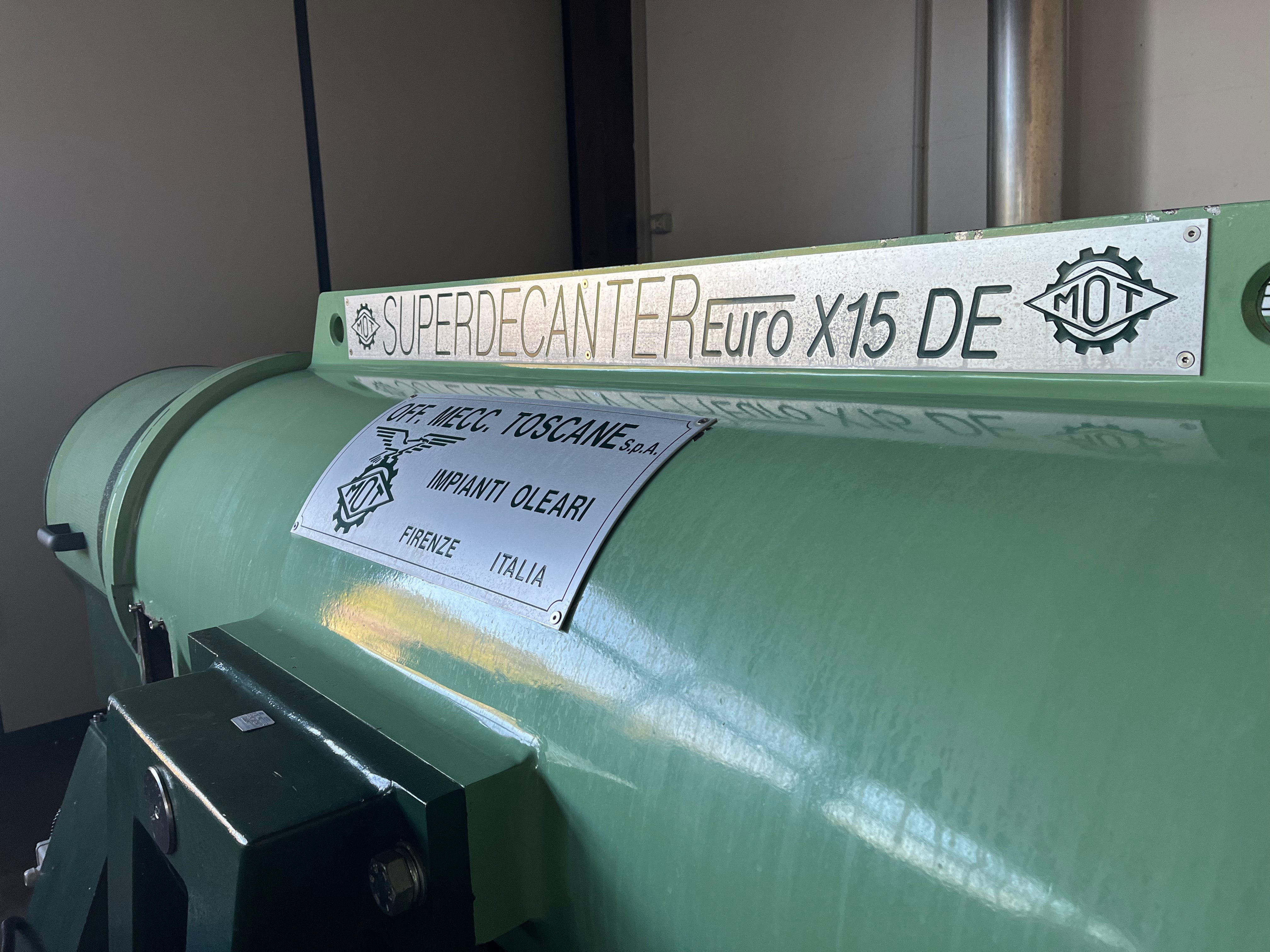 Trespaldum | Gentile di Malfada