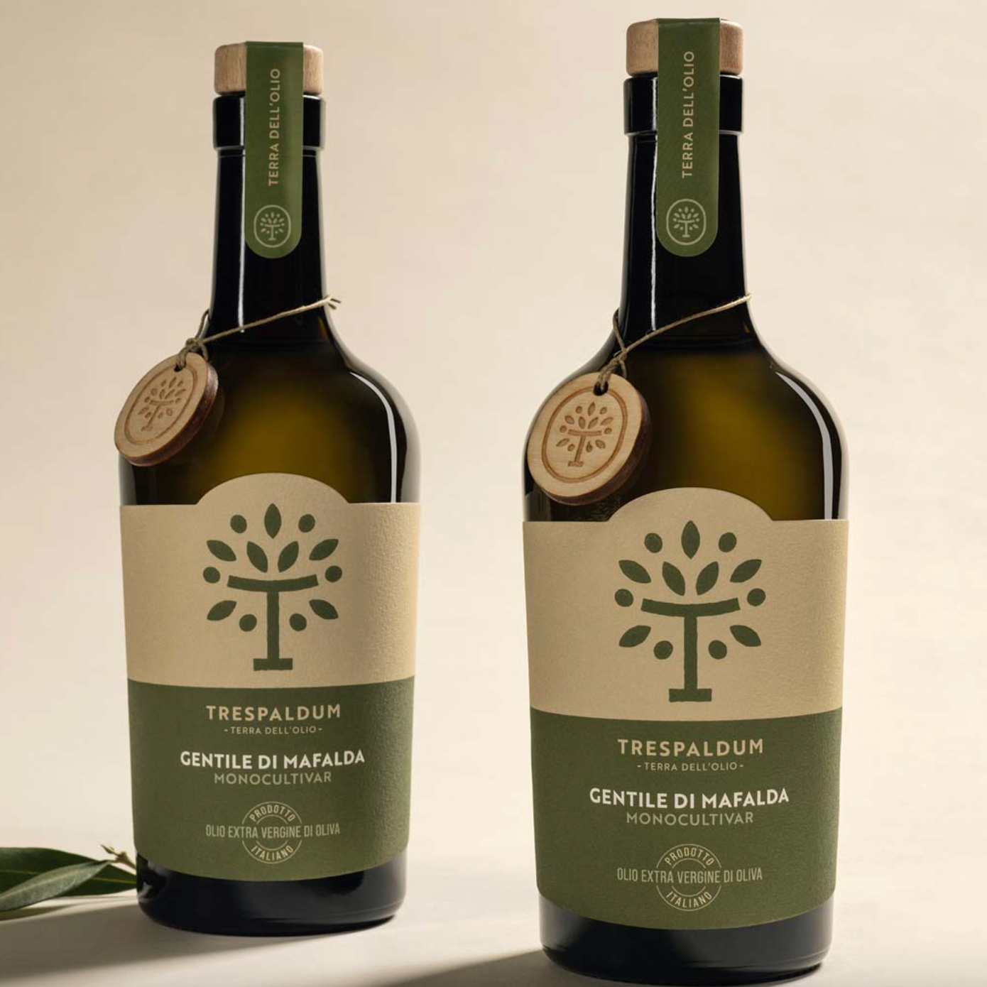 Trespaldum | Gentile di Malfada